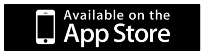 QR kód App Store