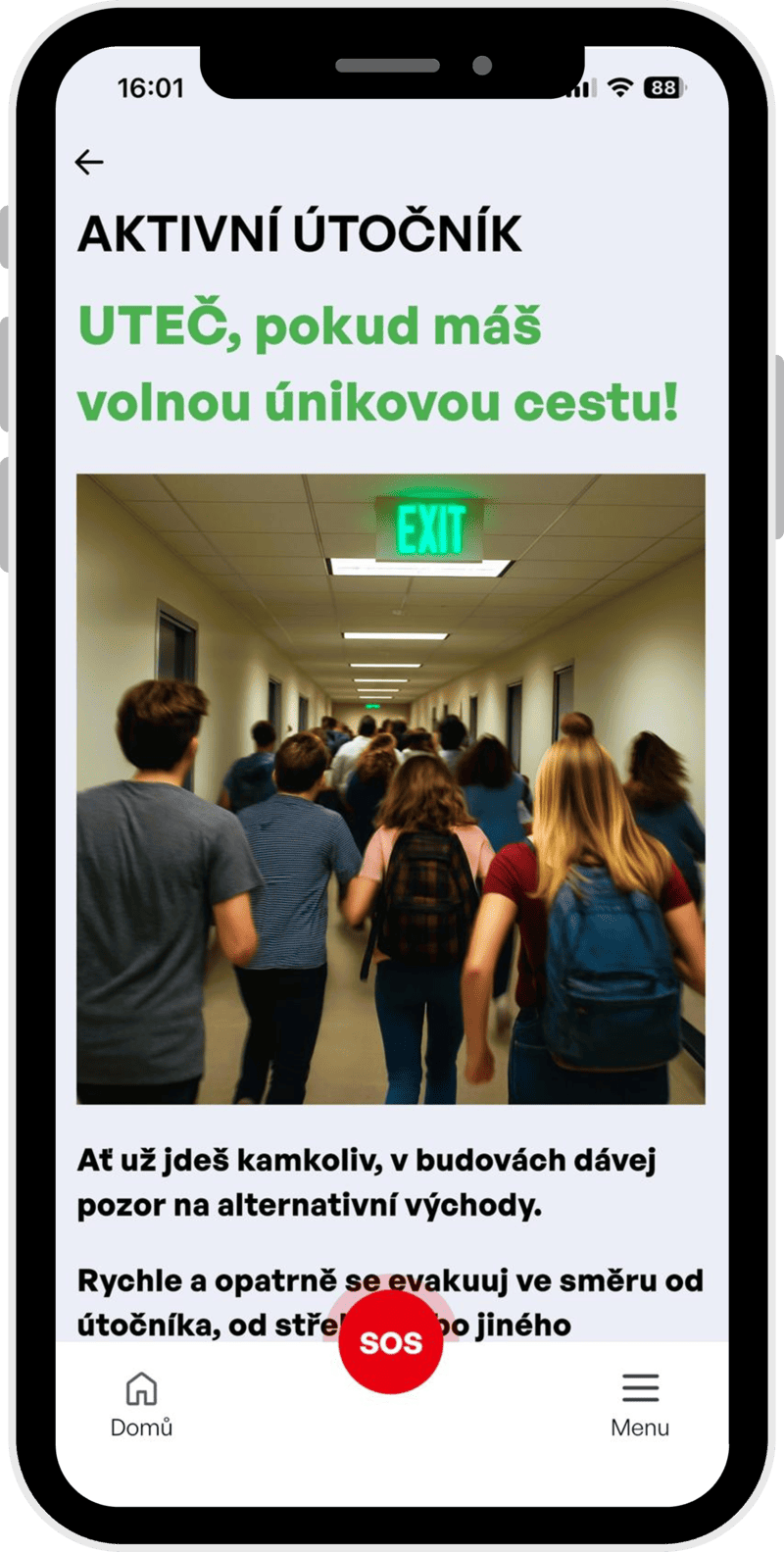 Rady a návody