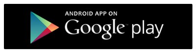 QR kód Google Play